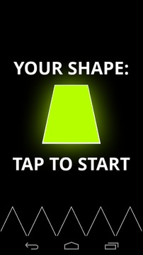 Shape Tap Supreme游戲截圖2