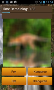 Animal Guess游戲截圖4