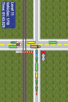 Traffic Master Lite游戏截图2