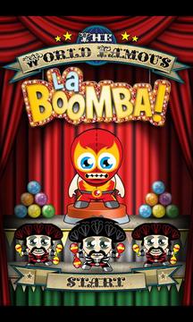 LaBoomba Demo游戲截圖1