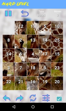 Love Jigsaw Puzzle游戲截圖5