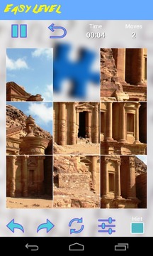 7 Wonders of the World Puzzle游戲截圖3