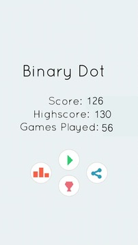 Binary Dot游戲截圖1