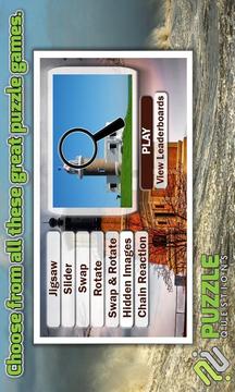 Even More Free Lighthouses游戲截圖1