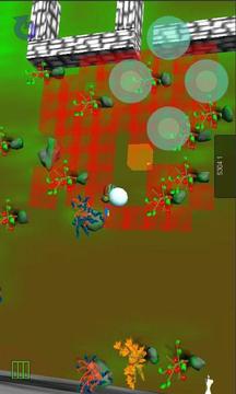 Developer RPG Beta游戲截圖2