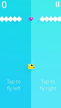 Tiny Bird (Impossible Game)游戲截圖4