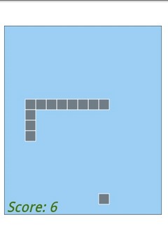 Fara Snake游戲截圖1