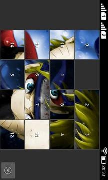 Puzzle Image游戲截圖2