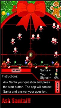 Ask Santa!!!游戲截圖3