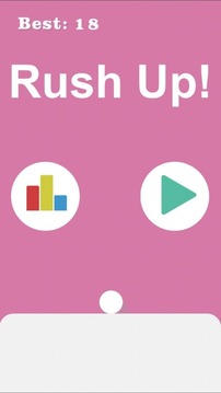 Rush Up!游戲截圖1
