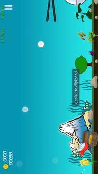 Copter Adventure游戲截圖2