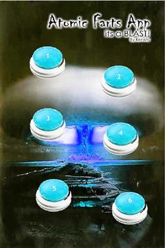 The Atomic Farts App!游戲截圖2