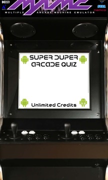 Arcade Quiz游戲截圖1
