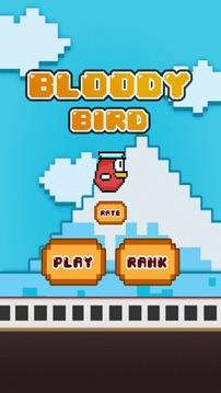 Bloody Bird游戲截圖1