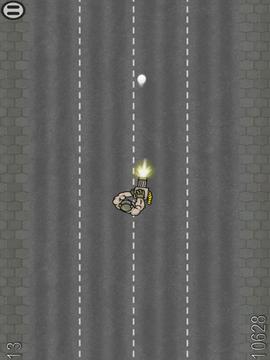 Soldier Gravity游戲截圖4