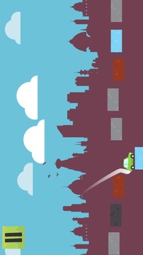Chennai Pothole Bounce游戲截圖4