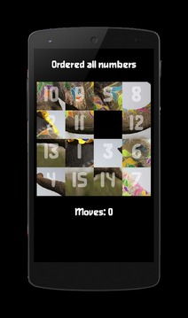 Image Puzzle Classic游戲截圖4