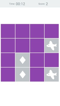 Brainiac Memory Game Puzzle游戲截圖3