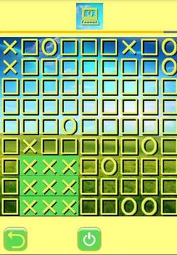 Tic-Tactical游戲截圖3