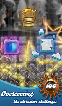Penguin Adventure: New Journey游戲截圖4