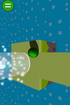 FrogBall - 3D Maze Platformer游戲截圖4