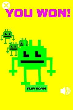 BliBli ALIEN SPACEWAR游戲截圖5