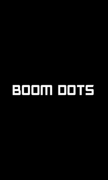 Boom Dots游戲截圖1