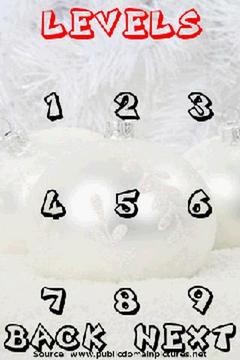 Hidden Object (Christmas)游戲截圖2