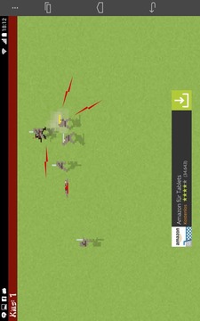 Ninja Slaughter游戲截圖1