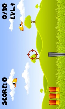 Duck Hunting (Shooting Game)游戲截圖5