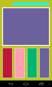 Coursera Creative Programming1游戲截圖2