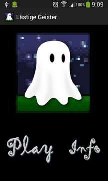 Annoying Ghosts游戏截图1