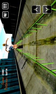 Skate or Slide游戲截圖4