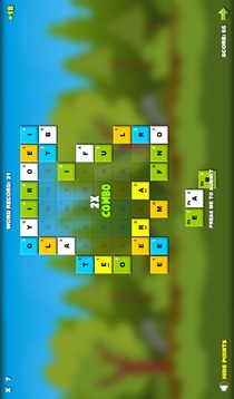 Wordle - Free Word Search Game游戲截圖3