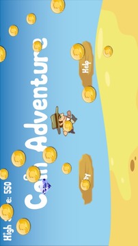 Coin Adventure游戲截圖5