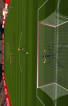 Football Top Scorer游戲截圖3