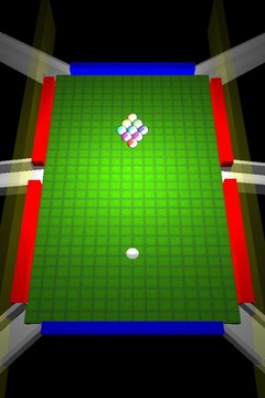billiard9游戲截圖3