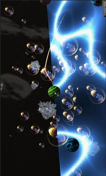 Ball Zoe游戲截圖4
