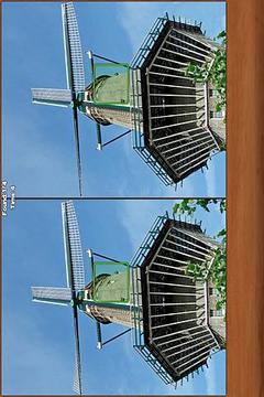 Amsterdam Spot the Difference游戲截圖1