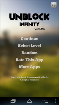 Unblock Infinity游戲截圖5