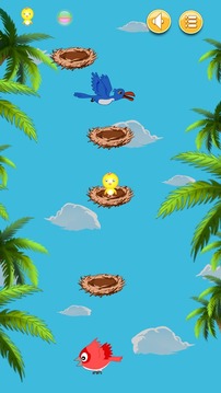 Free Games bird游戲截圖3
