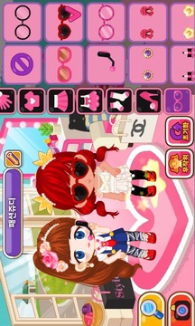 Fashion Judy : Idol Style游戲截圖4