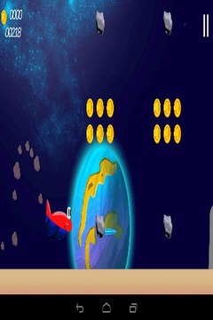Space Crafter游戲截圖3