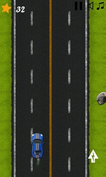 Race Speed游戲截圖4