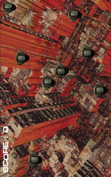 Game of Invasion游戲截圖2