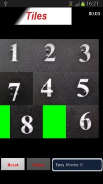 Free Tiles 555594游戲截圖1