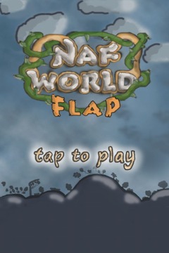 Naf World : FLAP游戲截圖1