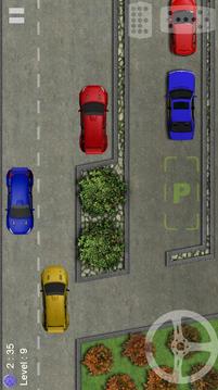 OK Parking游戲截圖2