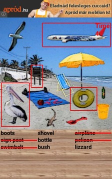 Hidden Object 2游戲截圖5