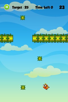 Flappy Speedway Challenge游戲截圖4